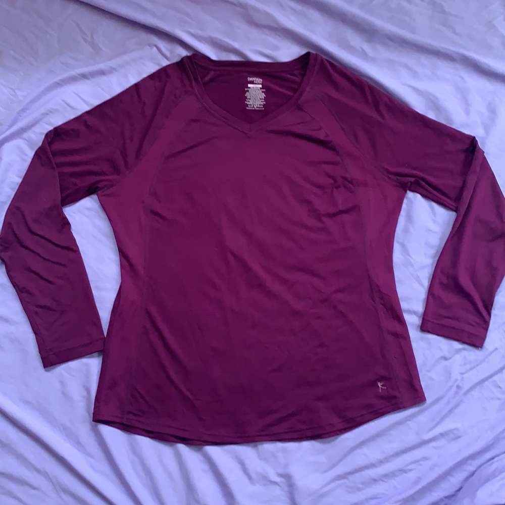 Active Top